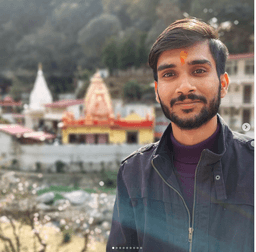 Mridul Mishra